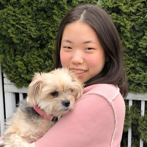 Meet your Posher, Lillian